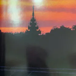 MYANMAR ARCHITECTURE CITIES OF GOLD (KIẾN TRÚC MYANMAR: NHỮNG THÀNH PHỐ VÀNG) 752186