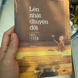 Sách lén nhặt chuyện đời