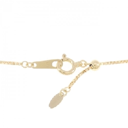 K18YG Dây chuyền ruby 0.64CT - Hàng hiệu Chính hãng 856164