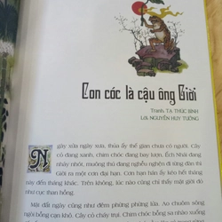 Truyện cổ tích Việt Nam hay nhất (chọn cuốn lẻ) 536274