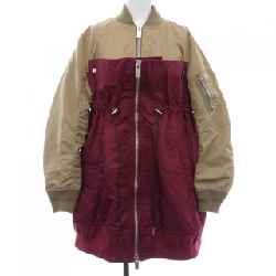 Áo khoác SACAI 22-06360 - Hàng hiệu Authentic