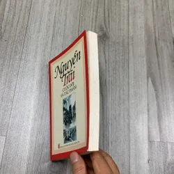 Nguyễn trãi cuộc đời và tác phẩm. 2b3 718429