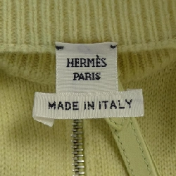 【Mã giảm giá】Áo khoác cardigan HERMES 637230