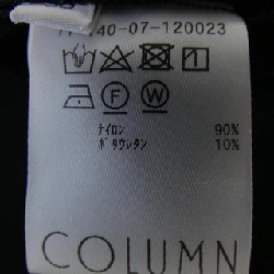 COLUMN 11-140-07-120023 Quần - Hàng hiệu Authentic 819507