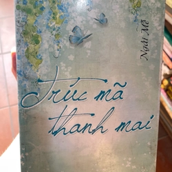 Trúc mã thanh mai 303416