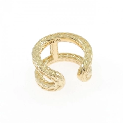 Khuyên tai Hermès Danae một bên - Hàng hiệu Authentic 844519