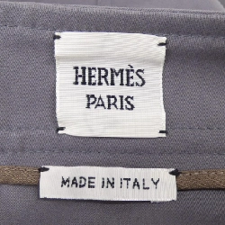 HERMES 4H0404DQ Quần - Hàng hiệu Chính hãng 811841