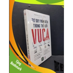 (TẶNG BOOKMARK) Tư Duy Phản Biện Trong Thế Giới mới 100% RBK1906 Yoshioka Junji SÁCH KỸ NĂNG