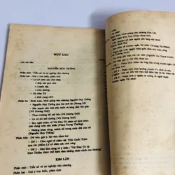 📘 NHÀ VĂN VÀ TÁC PHẨM TRONG TRƯỜNG PHỔ THÔNG – NGUYỄN HUY TƯỞNG & KIM LÂN 603447