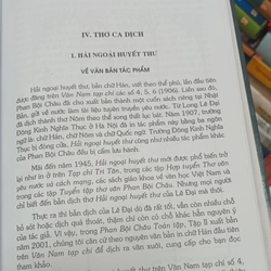 Lê Đại Con Người Và Thơ - Văn 543239