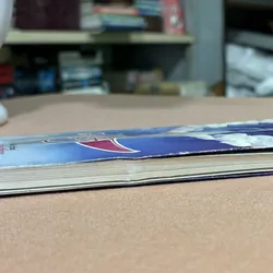 Nụ hôn thần chết 🌊 592205