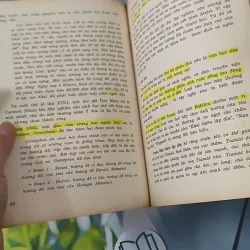 Lịch Sử Văn Minh Thế Giới - Vũ Dương Ninh 970246