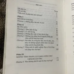 Viêm mũi dị ứng - PETER B. BOGGS, M.D.-  Biên dịch: BS. LỆ VĂN PHÚ BS.LỄ TÚ ANH,300 trang  1007025