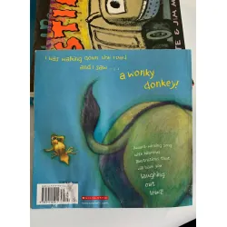 The Wonky Donkey – Craig Smith 561123