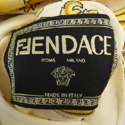 【Mã giảm giá】Áo khoác FENDACE 641342