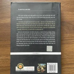 Những cuộc chinh phạt của Alexander Đại đế - Arrian 933809