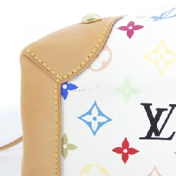 Túi xách vai Louis Vuitton Multicolor Ursula M40123 - Hàng hiệu Chính hãng 767724