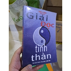 Giải độc tinh thần Đông A Sáng mới 80% ố 2003 HCM0308 SỨC KHỎE - THỂ THAO