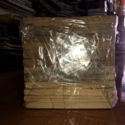 Hộ chiếu xanh - Ishiwata Osamu 935049