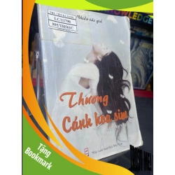 (TẶNG BOOKMARK) Thương cánh hoa sim 2010 mới 75% ố bẩn nhẹ Nhiều tác giả RBK0906 SÁCH VĂN HỌC