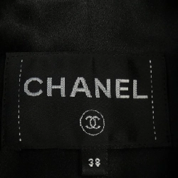 【Mã giảm giá】Áo khoác CHANEL 639882