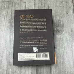 Tào tháo tập 10. 3a3 531830