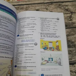 Oxford Grammar for school. Level 5 738499