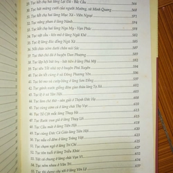Tục hay, lệ lạ - Thăng Long - Hà Nội 443526