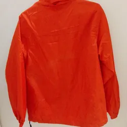 Áo khoác gió nam The North Face đỏ, Size L  713772