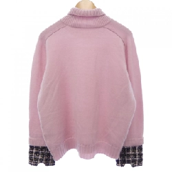 SERIZAWA Áo len 634248