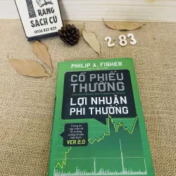 Cổ phiếu thường Lợi nhuận phi thường