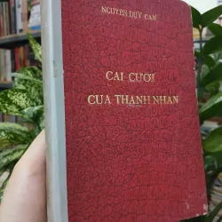 CÁI CƯỜI CỦA THÁNH NHÂN - NGUYỄN DUY CẦN  936513