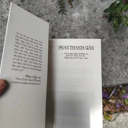 Phan Thanh Giản nhà ái quốc, người mở đường cho nước Việt Nam hiện đại  1030130