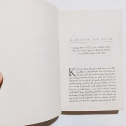 Dấn Thân - Lean In 929809