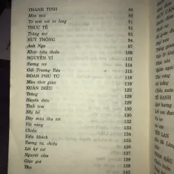 Thi nhân Việt Nam 1932 - 1941 - Hoài Thanh & Hoài Chân 1004212