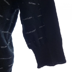 【Mã giảm giá】Chanel CHANEL Áo len 639318