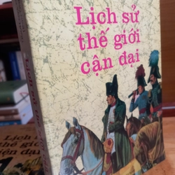 LỊCH SỬ THẾ GIỚI (trọn bộ :cổ đại, trung đại, cận đại, hiện đại ) 298267