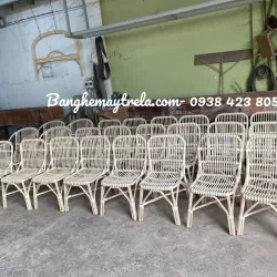Ghế mây cafe giá rẻ 598069