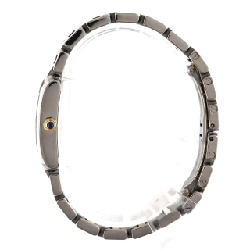 Cartier Tank Française SM Combi W51007Q4 SSxYG Quartz - Hàng hiệu Authentic 874447