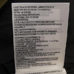 Canada Goose CANADA GOOSE 2832L FREESTYLE Áo vest lông vũ 630344