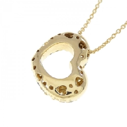 Ponte Vecchio Emotion Nhỏ Dây Chuyền 0.11CT - Hàng hiệu Chính hãng 840598