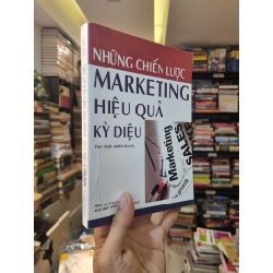 Những Chiến Lược Marketing Hiệu Quả - Thu Thủy