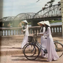 HUẾ: LÃNG MẠN VIỆT NAM 751311