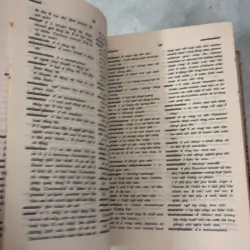 Từ điển Pháp - Việt (khổ to) - 1994s 1034072
