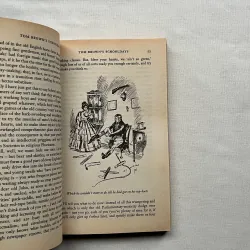 Tom Brown's School Days - Thomas Hughes   960658