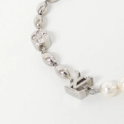 Louis Vuitton Pearl Fusion M1556A Bracelet - Hàng hiệu Authentic 773154