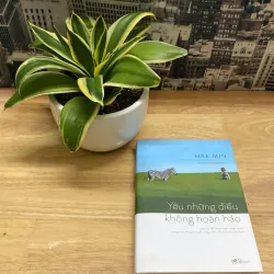 YÊU NHỮNG ĐIỀU KHÔNG HOÀN HẢO - Hae Min 966365