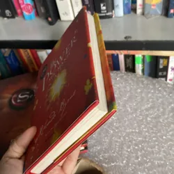 Sức mạnh Secret the Power  693714