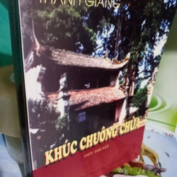 khúc chuông chùa