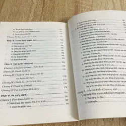 TRUYỆN VÀ NGHIỆP VÕ - QUYỀN ANH  1043829